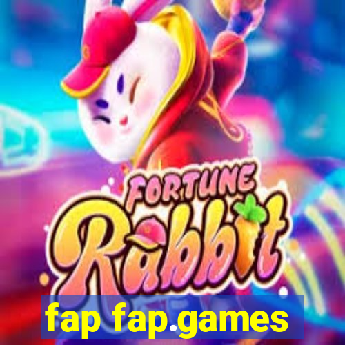 fap fap.games